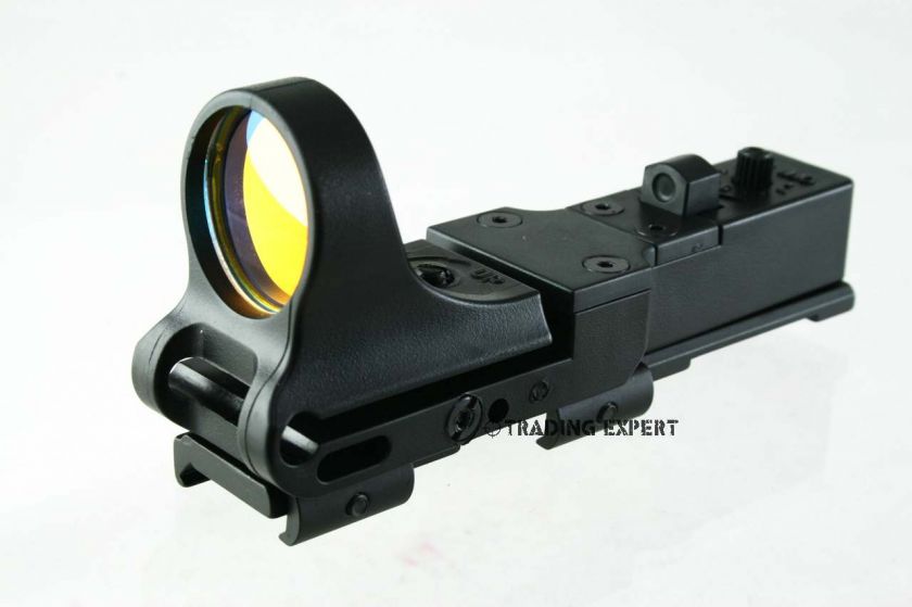 New Replica c more red dot sight fits 20mm 00692  