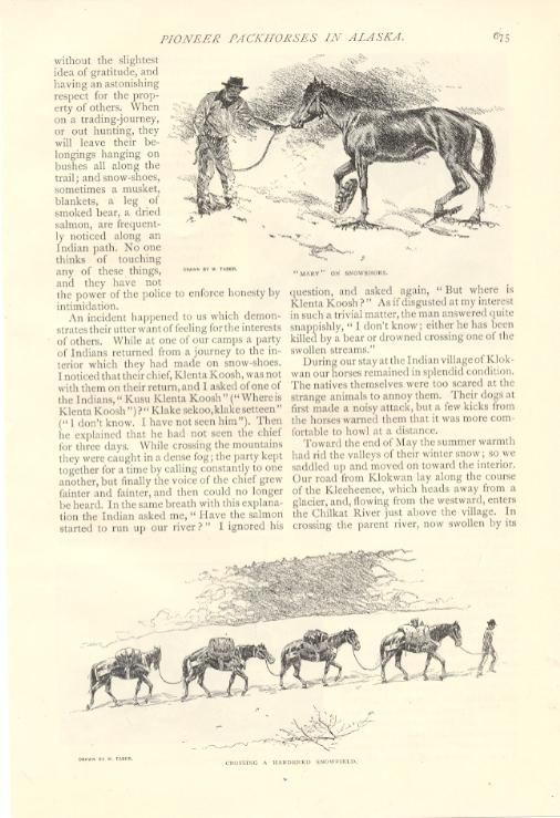   XLIV, No. 5, September, 1892, 12 pp. (loose), 15 illustrations, 6 1/4