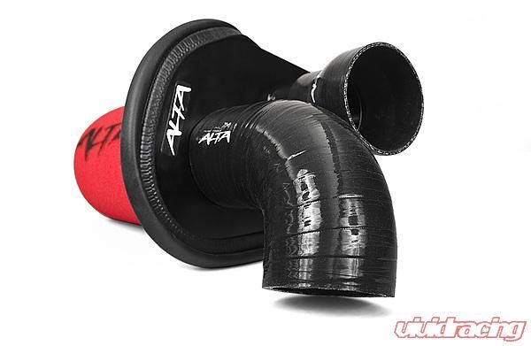 Alta R56 Intake System Mini Cooper S 07+  