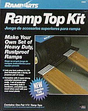 HIGHLAND RAMP TOP KIT 11001  