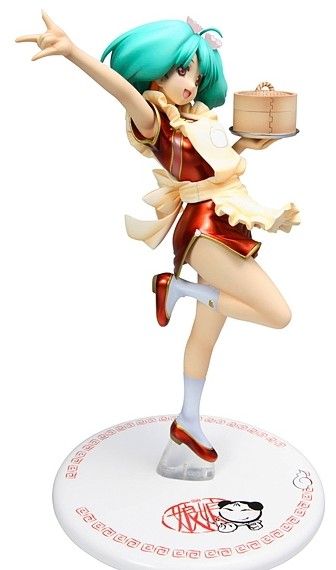 Megahouse Macross F Frontier Ranka Lee Nyan girl figure  