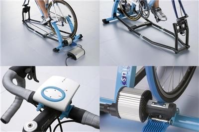   Tacx Fortius Multiplayer Trainer Package with Latest TTS (3.4)  