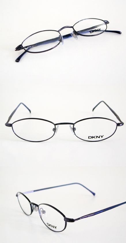 DKNY Donna Karan New York 6201 Eyeglasses 424 47mm  