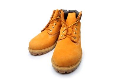 Timberland Kids Boots 6in Premium 12709(PS) Wheat  