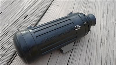Zeiss 30x60 B Spotting Scope Monocular Great for Hunting Astronomy 