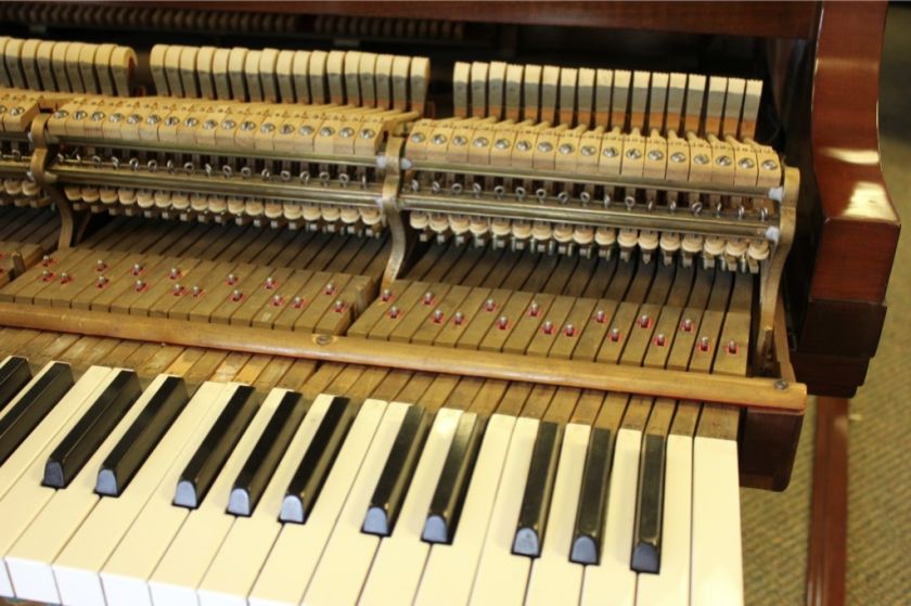 1925 Steinway & Sons Model M  