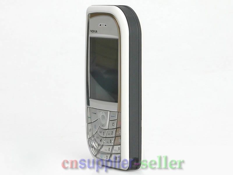 NEW NOKIA 7610 UNLOCKED AT&T T MOBILE MOBILE CELL PHONE  