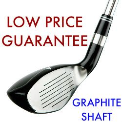   Play System Q Adrenaline Hybrid Iron 1 2 3 4 5 6 7 8 9 PW SW GRAPHITE