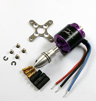 SUNNYSKY Angel 2212 800KV Brushless Motor,MultiCopter KK Multi Copter 