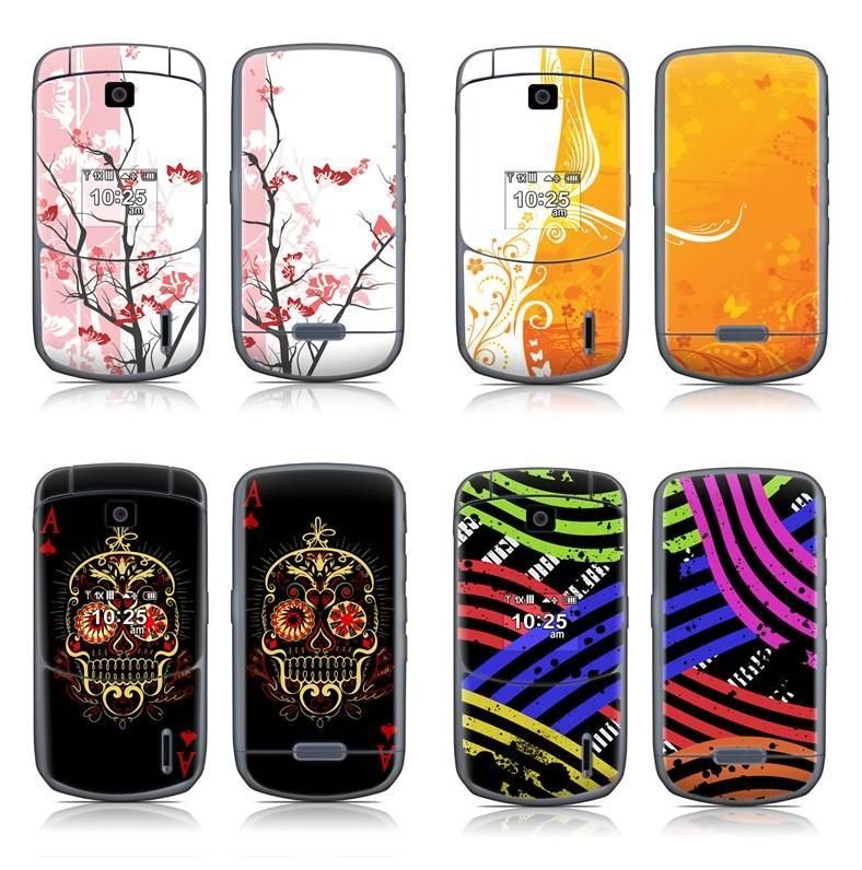 LG Accolade VX5600 Skin Cover Case Decal You Choose  