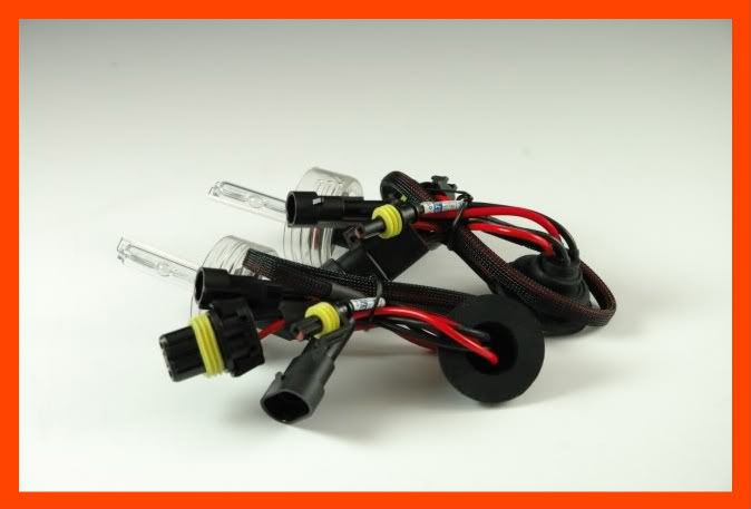 This Listing is for one pair (Two) single beam HID bulbs (Bulbs Only 