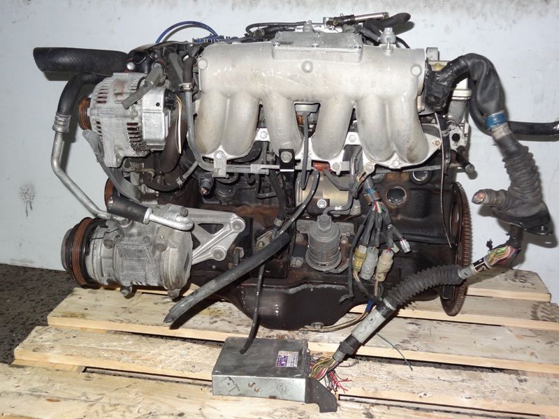 SUPRA ENGINE JDM 7MGE CHASER CRESSIDA 7M GE MOTOR MK3  