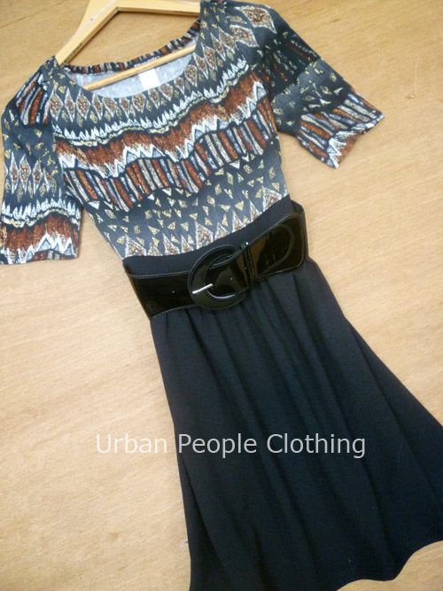 Classic Beauty Dress XLarge Anthropologie Lot Free spirit Urban People 