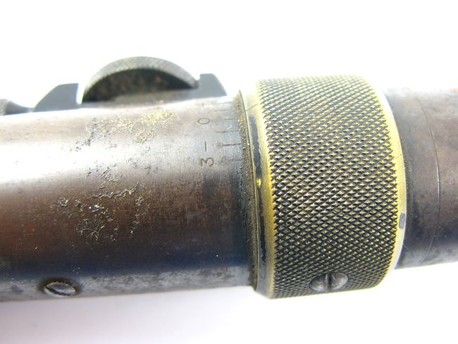 Pre WWII German Snipers Scope Sight  