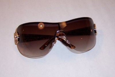 AUTHENTIC NEW GUCCI SUNGLASSES GG 2890/S BROWN UWW/QX  