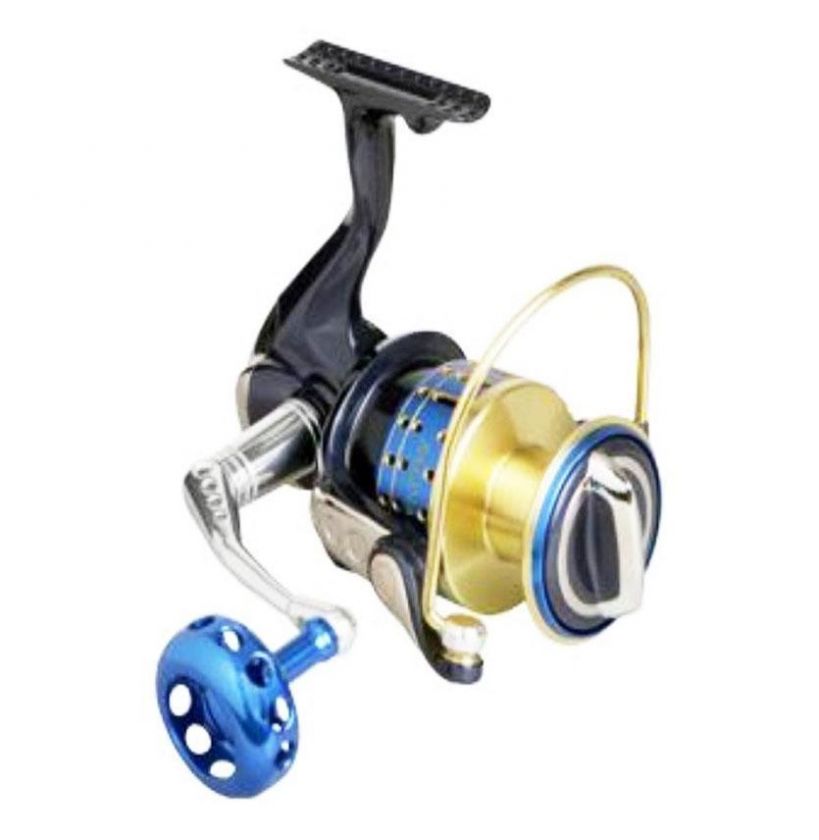 Okuma SALINA II 4000 Spinning Reel  