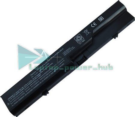 Battery for HP ProBook 4320s 4321s 4325s 4326s 4420s 4421s 4425s 4520s 