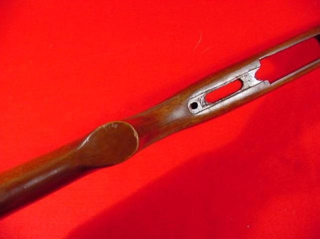 Winchester Model 70 Pre 64 Featherweight Rifle Stock  