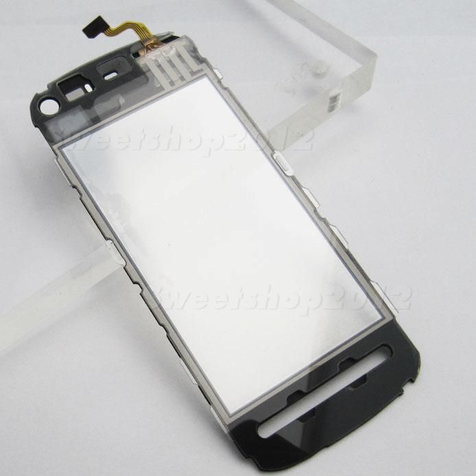 LCD Touch Screen Digitizer for Nokia 5800 XpressMusic  