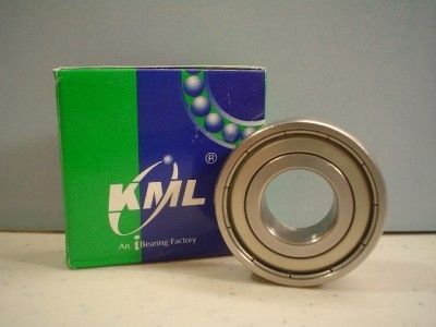 10) Pack 628 ZZ Shielded Bearing 8mm x 24mm x 8mm  