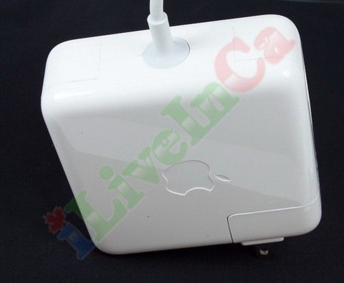 ORIGINAL GENUINE 60W MAGSAFE APPLE POWER AC ADAPTER  