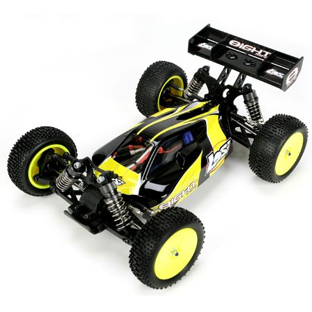 Losi 1/14 Mini 8IGHT RTR LOSB0224  