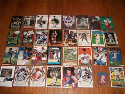 HUGE SPORTSCARD VINTAGE ROOKIE #D SUPERSTAR COLLECTION LOT BV $1000 