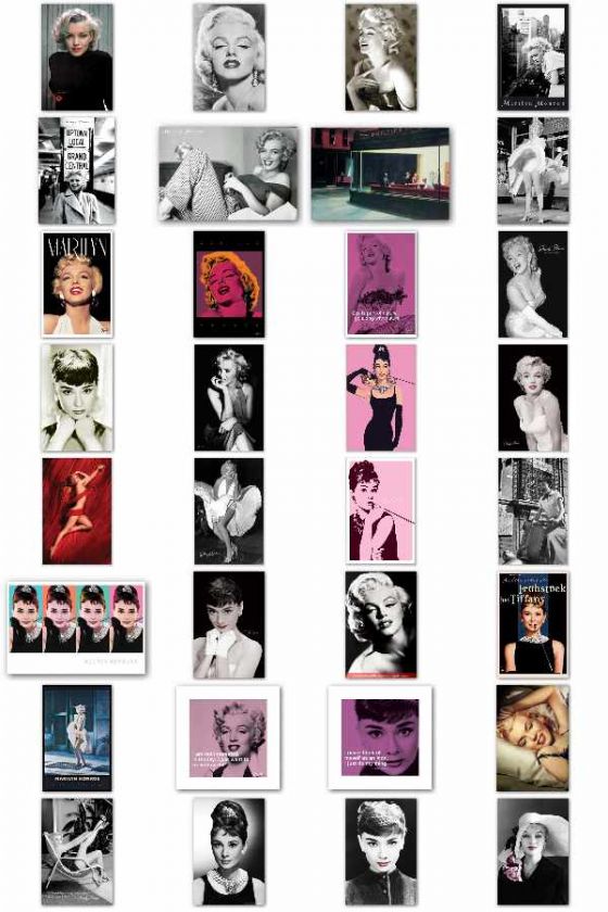 actresses prints available for immediate purchase from our e b a y 