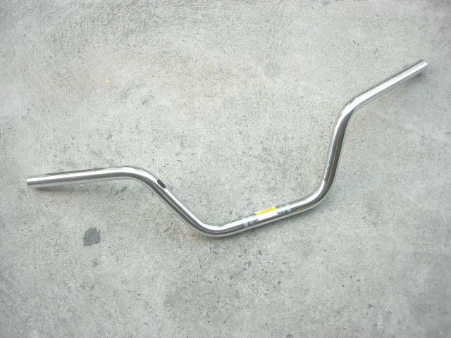 Honda CB100 CB125 S CL100 CD125 S90 Handle Bar New  