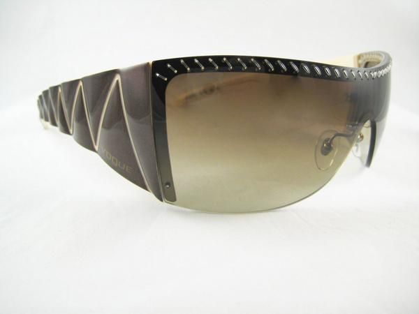 VOGUE 3647 sunglass 3647SB Brown Beige VO3647 SB 817/13  