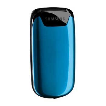 SAMSUNG GT E1151I BLU   CELLULARE PRATICO E SEMPLICE