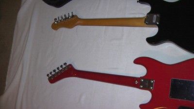 MEMPHIS VINTAGE ELECTRIC GUITARSMUST SEE  