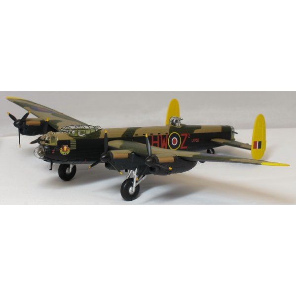  Code AB058 1144 Scale Diecast Model Diecast/Plastic Aviation Model 