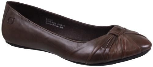 Born Liddy Womens Flats Flat Heel  