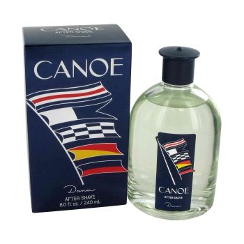   canoe is classified as a refined spicy lavender amber fragrance this