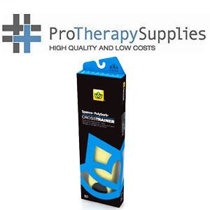 Spenco PolySorb Cross Trainer Premium Insoles ALL SIZES  