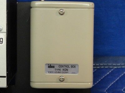 NTN ECT46 Variable Frequency Twin Controller Y61  