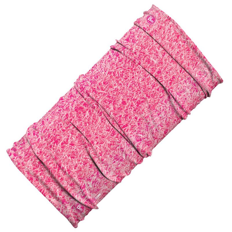 Buff Headwear UV Original Golf Camo Pink  