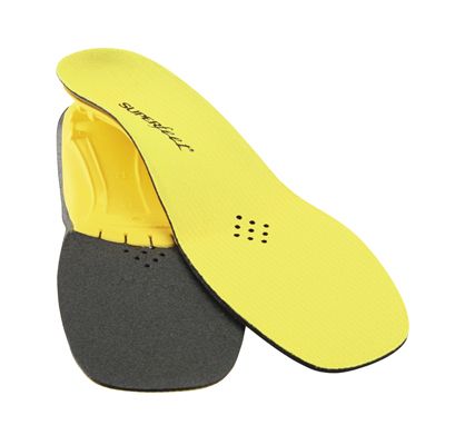 Superfeet Yellow Premium Insoles  