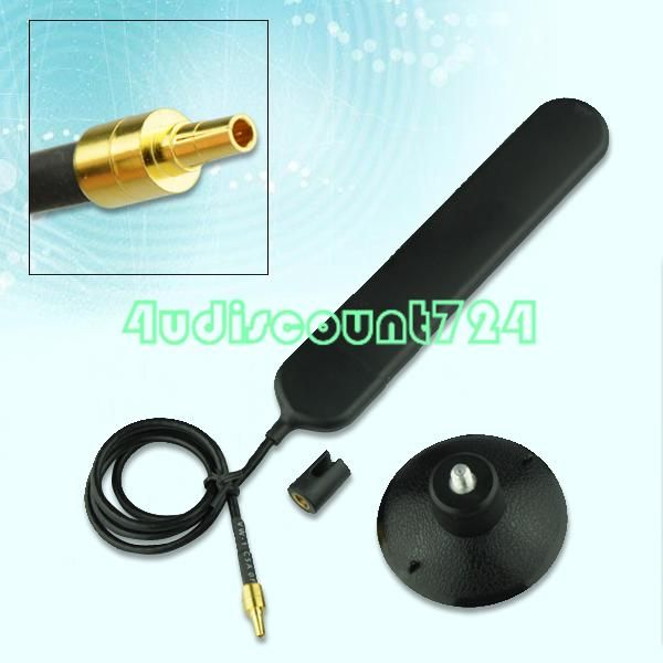 CRC9 16 dbi 3G Antenna For Huawei UMG181 UMG1691 K3520 PCI USB Modem 