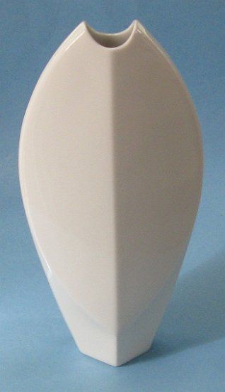 ROSENTHAL Op Art ELSA FISCHER TREYDEN OASIS FUN oFANT Porcelain 