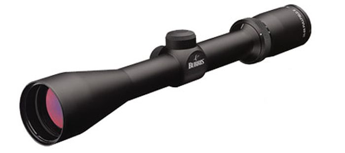 Burris Scope Fullfield II 3 9x40 Ballistic Plex 200162  