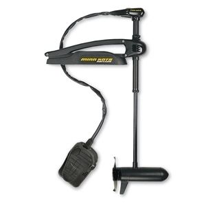 MINN KOTA MAXXUM 55/BG FRESHWATER  BOW MOUNT  TROLLING  