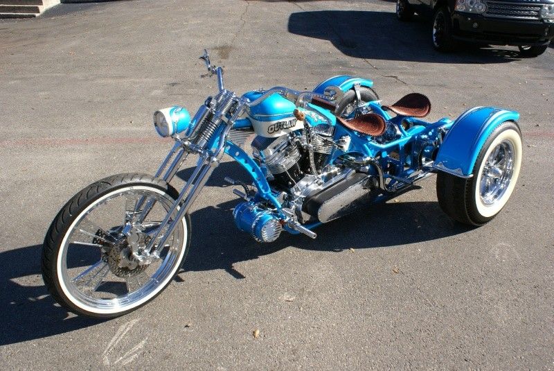   covingtons outlaw 120 trike custom covingtons outlaw 120 trike chopper