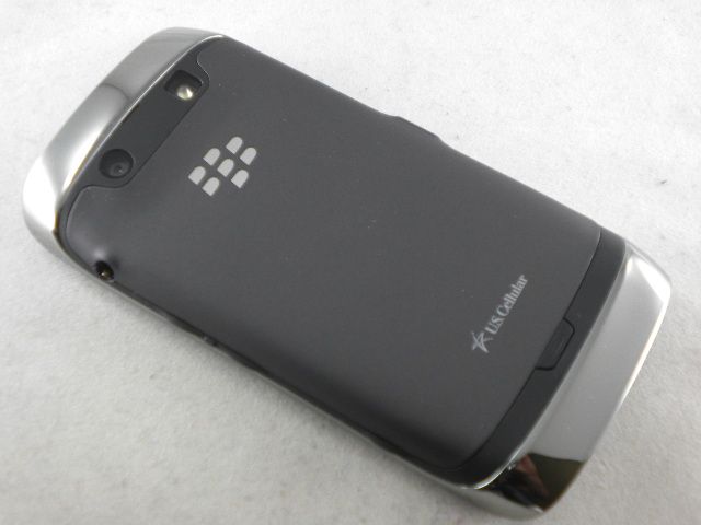 MINT* BLACKBERRY TORCH 9850 UNLOCKED US CELLULAR AT&T T MOBILE CLEAN 