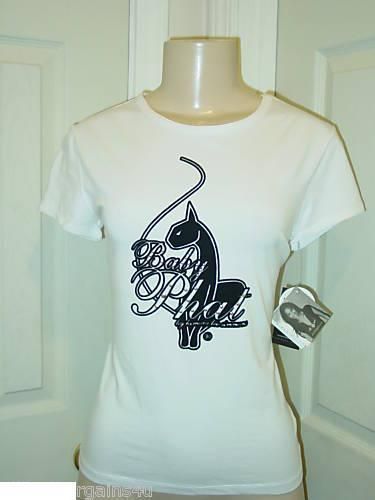 Baby Phat gorgeous fashion summer top  