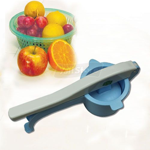 NEW Healthy Juicer/Hand Pump Juicer  