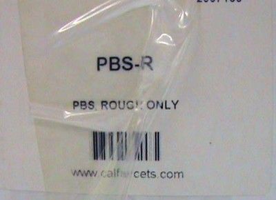   Faucets PBS R Pressure Balance Shower Rough Valve Only  