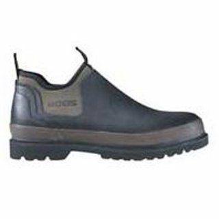 Bogs Rubber Boot Tillamook Bay Men Size 9  