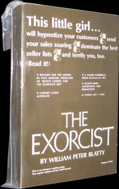 The Exorcist.